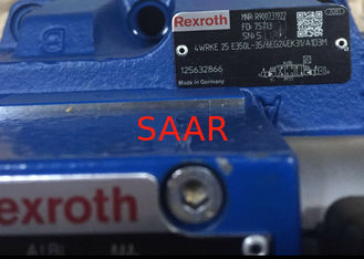 Rexroth R900731922 4 WRKE 25 euro 350 L - 35/6 B.V. 24EK31/A1D3M 4 WRKE 25 euro 350 L - 3 X/6 B.V. 24EK31/A1D3M