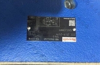 R900489027 ZDC25P-21/XM ZDC25P-21/XM Indrukcompensator met meter