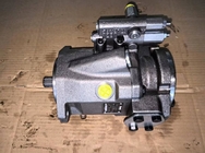 R902431981 ALA10VO28DFR1/52R-VSC62K01 Axial Piston Variable Pump A10VO serie 5X