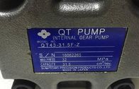 De industriële Interne Reeks van de Pompsumitomo QT van het Hoge druk Hydraulische Toestel