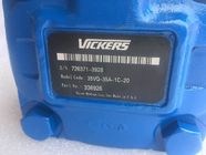 De hoge Hydraulische Pomp van Betrouwbaarheidseaton Vickers/de Enige Reeks van de Vinpomp VQ