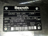 Beschikbare de Voorraad van de de Zuigerpomp A4VSO355DR/30R-PPB13N00 van de Rexrotha4vso355 Reeks
