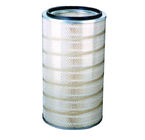 Het cilindrische de Filterelement van Vorm 22 Duim snakt Filterpatronen
