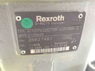 As Goedgekeurde de Zuiger Veranderlijke Pomp ISO9001 van de Rexrotha11vo75 Reeks