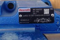 Nieuwe Rexroth-Klep 4WRZE 25 W8 - 325 - 71/6 B.V. 24N9EK31/A1D3M R900750126
