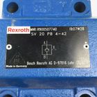 Rexroth R900507740 SV20PB4-42 SV20PB4-4X Proefoperated check valve