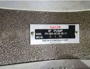 Nachi iph-66a-80-EE-11 Dubbele Toestelpomp