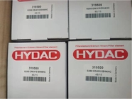 Hydac 319488 het Type van 0250DN010BN4HC DN de Voorraad van Drukelementen