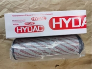 Hydac 1252899 0990d010on/-v het Element van de Drukfilter