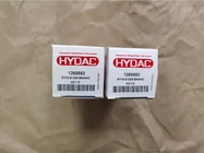 Hydac 1260882 0110D020ON-het Element van de Drukfilter