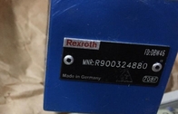 Rexrothr901214560 m-4SED6D1X/350CG110N9K4/B20 Richtingseat Klep met Solenoïdeaandrijving