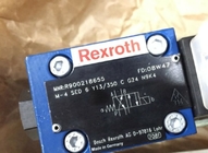 Rexrothr901214560 m-4SED6D1X/350CG110N9K4/B20 Richtingseat Klep met Solenoïdeaandrijving