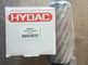 De Reeks van het de Filterelement 0660R van Hydac van de terugkeerlijn, Hydraulische Filtervervangstukken