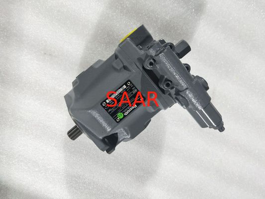 A10VSO18 de Hydraulische Pomp van reeksrexroth, Veranderlijke Aszuigerpomp