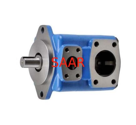 De hoge Hydraulische Pomp van Betrouwbaarheidseaton Vickers/de Enige Reeks van de Vinpomp VQ