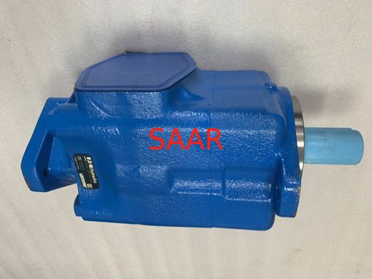 Door – Pomptype 25VT 35VT 45VT van de Aandrijvingsvin