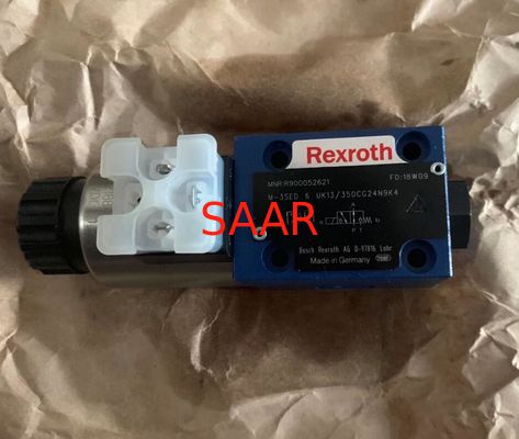 Klep van Seat van de Rexroth m-3SED6 Reeks de Richting