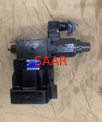 YukenAfblaaskleppen ebg-06-c-51 ebg-03-c-t-51 ebg-10-c-51