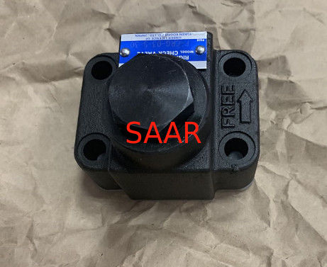 Yuken F-crg-03-5-30 crg-03-04-50 crg-06-35-50 crg-10-50