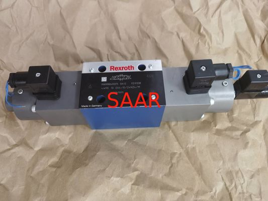 Rexroth R900493373 4WRE10E6410/24Z4/M 4WRE10E641X/24Z4/M