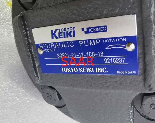 Hydraulische Pomp sqp-21-11-1cb-18