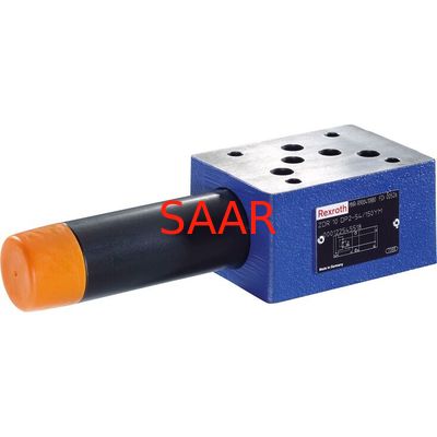 R900410880zdr10dp2-5x/150ym ZDR10DP2-54/150YM Druk die Klep verminderen