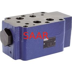 Rexroth R900432915 z2s22-1-51/z2s22-1-5X/Proefoperated check valve
