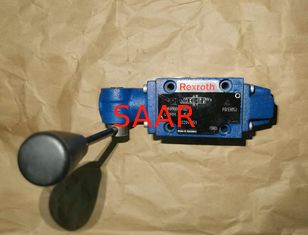 Rexrothr900469302 4WMM6J53/4WMM6J5X/Hand Richtingklep