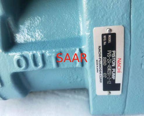 De Pomp van de Nachi pvs-2a-45W2S1 z-12 Zuiger