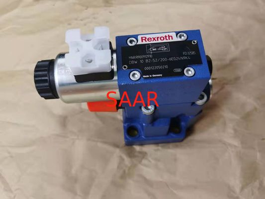 R900912910 DBW10B2 - 52/200 - 6 B.V. 24N9K4 DBW10B2 - 5 X/200 - 6 B.V. 24N9K4 DrukAfblaasklep