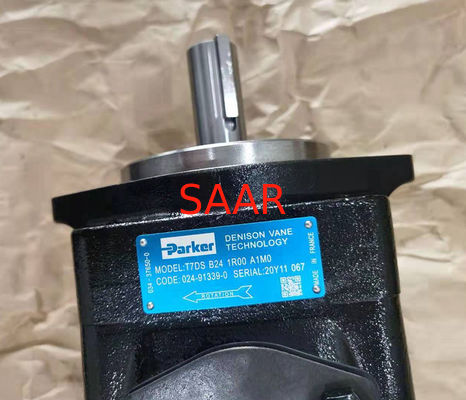 Parker 024-91339-0 T7DS-B24-1R00-A1M0 Industriële Vane Pump
