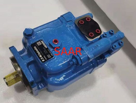 877006 pvh74qic-rf-1s-10-c25-31 Eaton Vickers Veranderlijke Aszuigerpomp