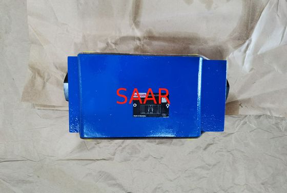 Rexroth R900432915 z2s22-1-51 z2s22-1-5X Proefoperated check valve