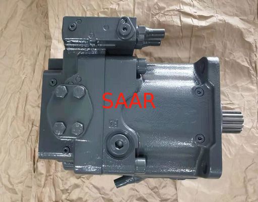 R902039268aa11vo130drs/10r-nsd62n00 Rexroth Grootte 130 Aszuiger Veranderlijke Pomp