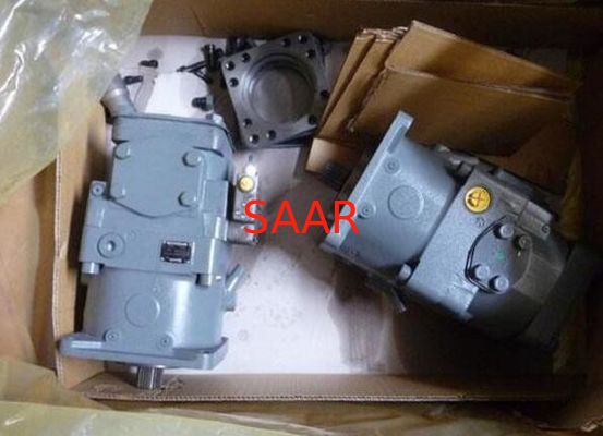 R902106310 a11vlo130lrds/10r-nsd12k02-k Rexroth A11VLO130 Type Aszuiger Veranderlijke Pomp