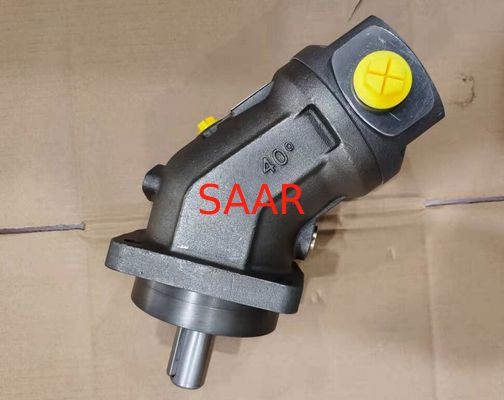 R902161217a2fm56/61w-vpb040 Rexroth Aszuiger Vaste Motor