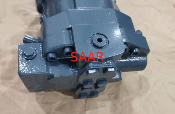 Veranderlijke Motor van de R909604900a6vm107hz3/63w-vzb010b de Aszuiger