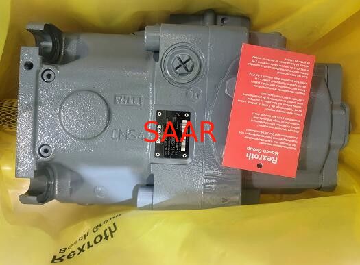 R986203791 AA11VO60DRS/10L-NSC62N00 SAE Type Axial Piston Variable Pump