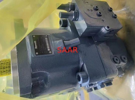 As de Zuiger Veranderlijke Pomp van de R909609230aa11vlo130drs/10r-nsd62n00 Rexroth A11VLO130DRS Reeks