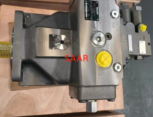 R902405046 A4VSO125DFR/van de de Reeks de Aszuiger van 30R-VPB13N00 Rexroth A4VSO Veranderlijke Pomp