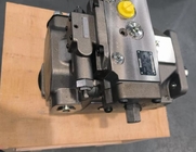 R902466667 Rexroth axiale zuiger variabele pomp A4VSO125DR/30R-PPB13N00