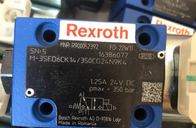 R900052392 Rexroth klep met directionele zitting M-3SED6CK14/350CG24N9K4 M-3SED6CK1X/350CG24N9K4 M-3SED6-serie