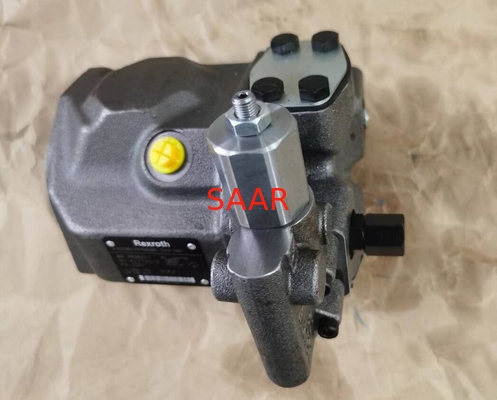 A10VSO-serie Rexroth axiale zuiger variabele pomp R978895571 A10VSO18DR/31R-PUC62N00-SO43A-1086C
