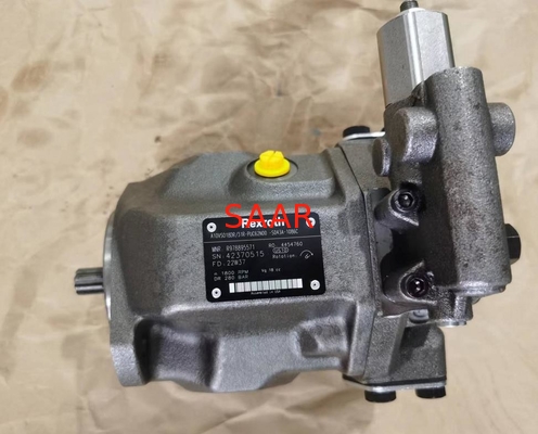 A10VSO-serie Rexroth axiale zuiger variabele pomp R978895571 A10VSO18DR/31R-PUC62N00-SO43A-1086C