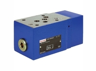 ZDC Meter-In Rexroth-drukcompensator R900344369 ZDC25P-24/M ZDC25P-2X/M