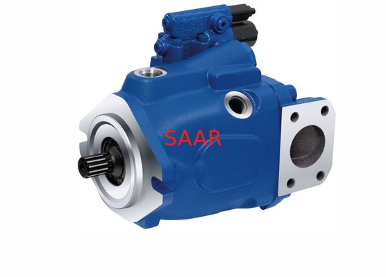 Veranderlijke Pomp van de R902501711aa10vo28dfr1/52l-vsc12n00-s2954 A10VO28DFR1/52L-VSC12N00-S2954 Rexroth de Aszuiger