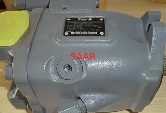 Veranderlijke Pomp van de R902501711aa10vo28dfr1/52l-vsc12n00-s2954 A10VO28DFR1/52L-VSC12N00-S2954 Rexroth de Aszuiger