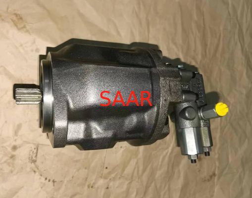 R902544818 AA10VO28DFR/31R-PSC62N00 AA10VO28DFR serie Axial Piston Variable Pump