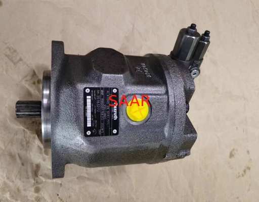R902534888 ALA10VO28DFR1/31R-VSC12N00 Axial Piston Variable Pump A10VO serie 31