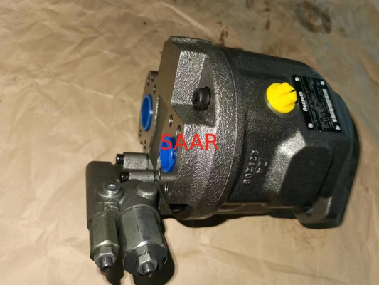 R902534888 ALA10VO28DFR1/31R-VSC12N00 Axial Piston Variable Pump A10VO serie 31